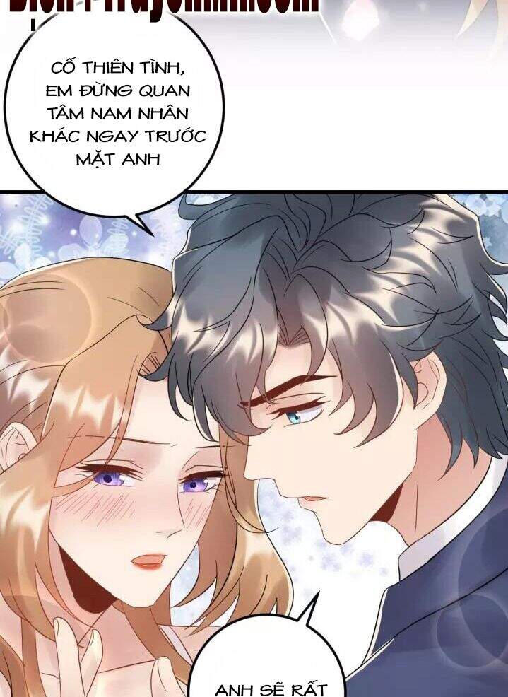 Trong Sinh Chi Ức Vạn Ảnh Hậu Yếu Thượng Vị Chapter 249 - 9