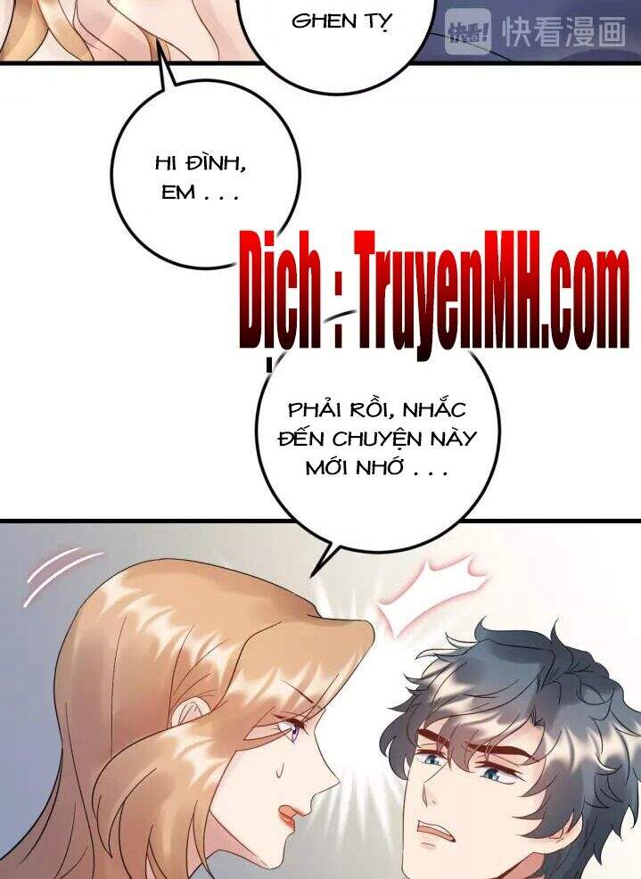 Trong Sinh Chi Ức Vạn Ảnh Hậu Yếu Thượng Vị Chapter 249 - 10