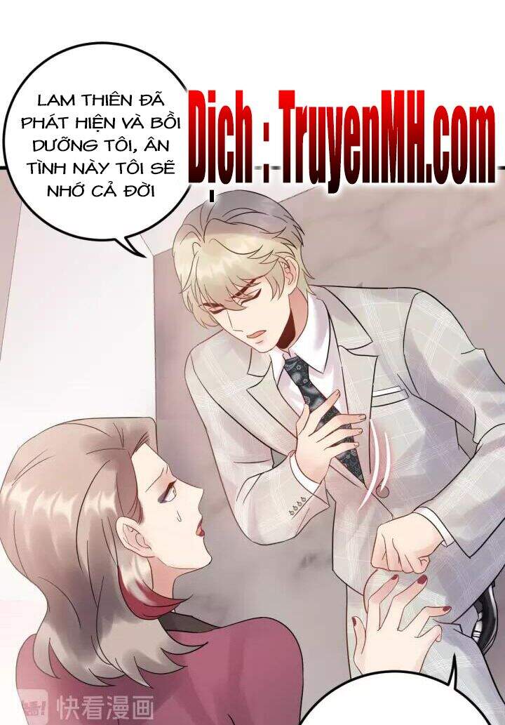 Trong Sinh Chi Ức Vạn Ảnh Hậu Yếu Thượng Vị Chapter 250 - 10