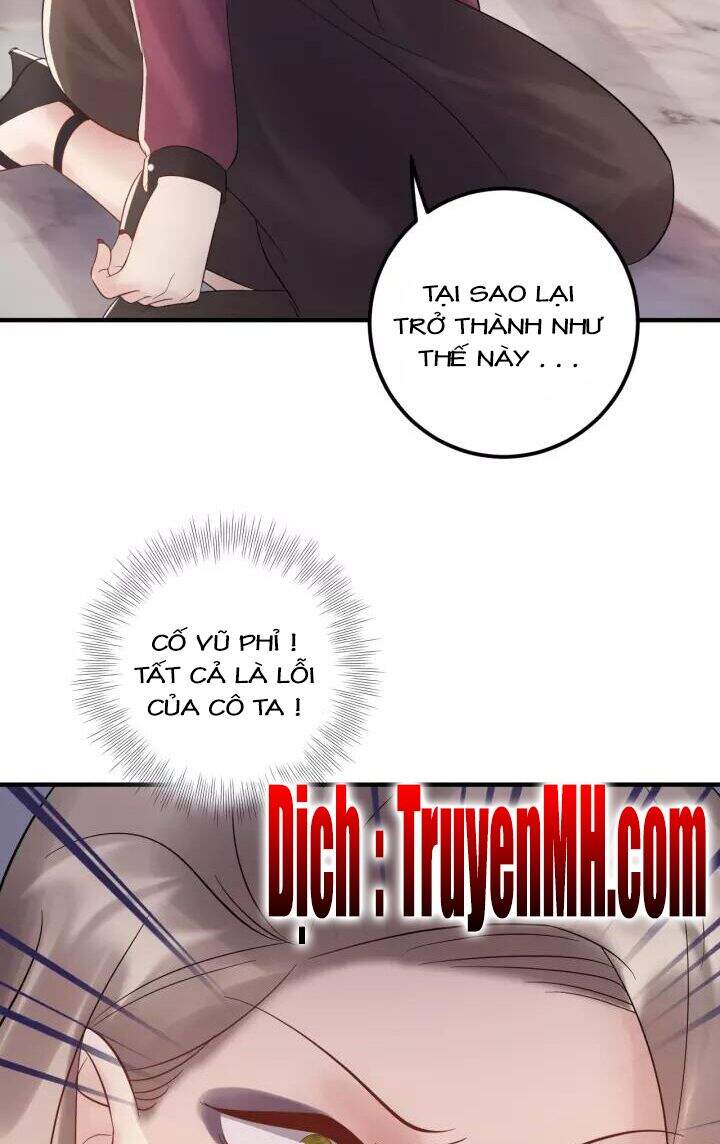 Trong Sinh Chi Ức Vạn Ảnh Hậu Yếu Thượng Vị Chapter 251 - 11