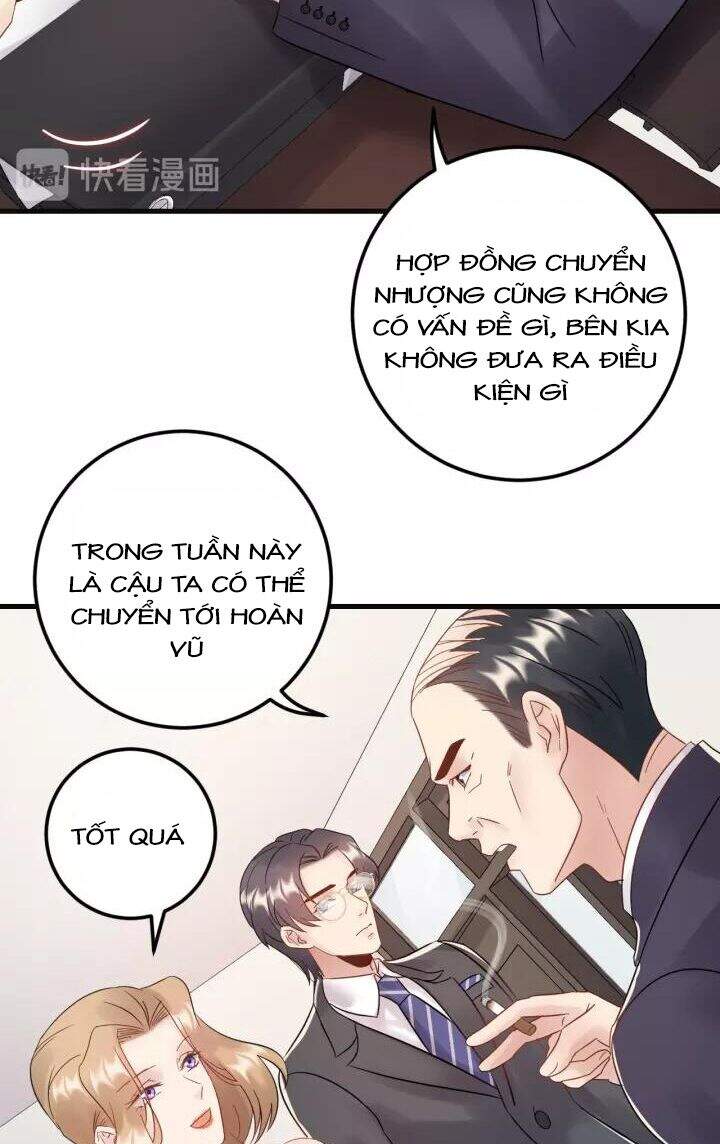 Trong Sinh Chi Ức Vạn Ảnh Hậu Yếu Thượng Vị Chapter 251 - 14