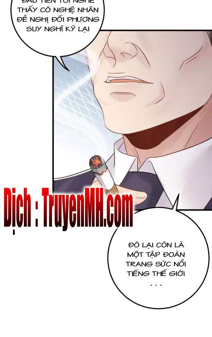 Trong Sinh Chi Ức Vạn Ảnh Hậu Yếu Thượng Vị Chapter 251 - 19