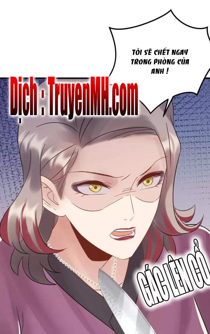 Trong Sinh Chi Ức Vạn Ảnh Hậu Yếu Thượng Vị Chapter 251 - 4