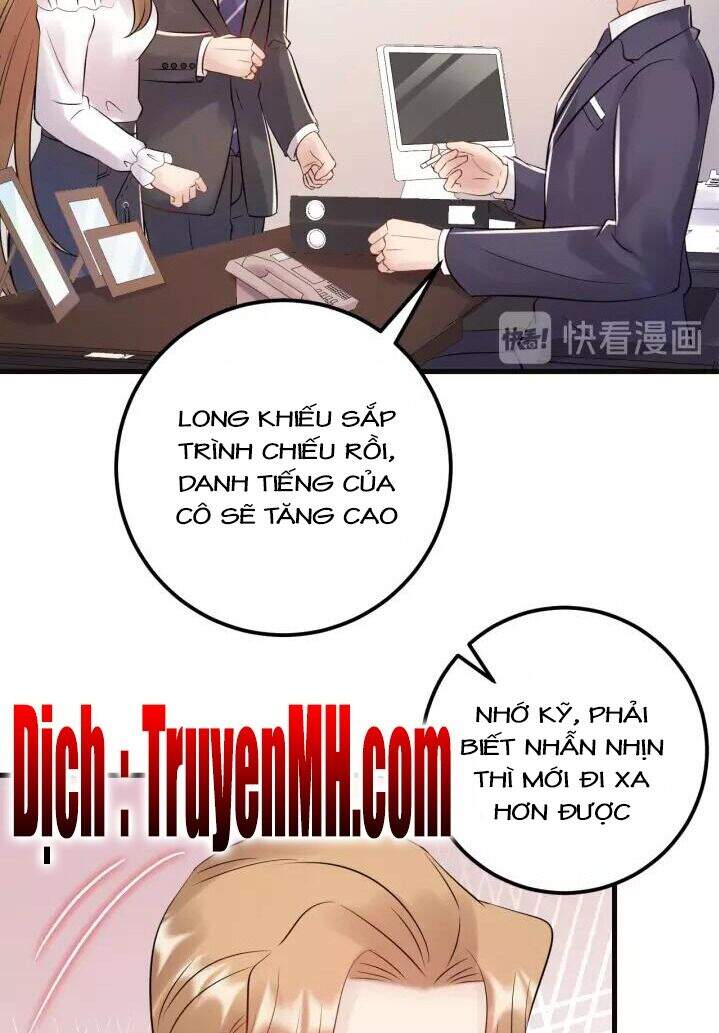 Trong Sinh Chi Ức Vạn Ảnh Hậu Yếu Thượng Vị Chapter 252 - 11