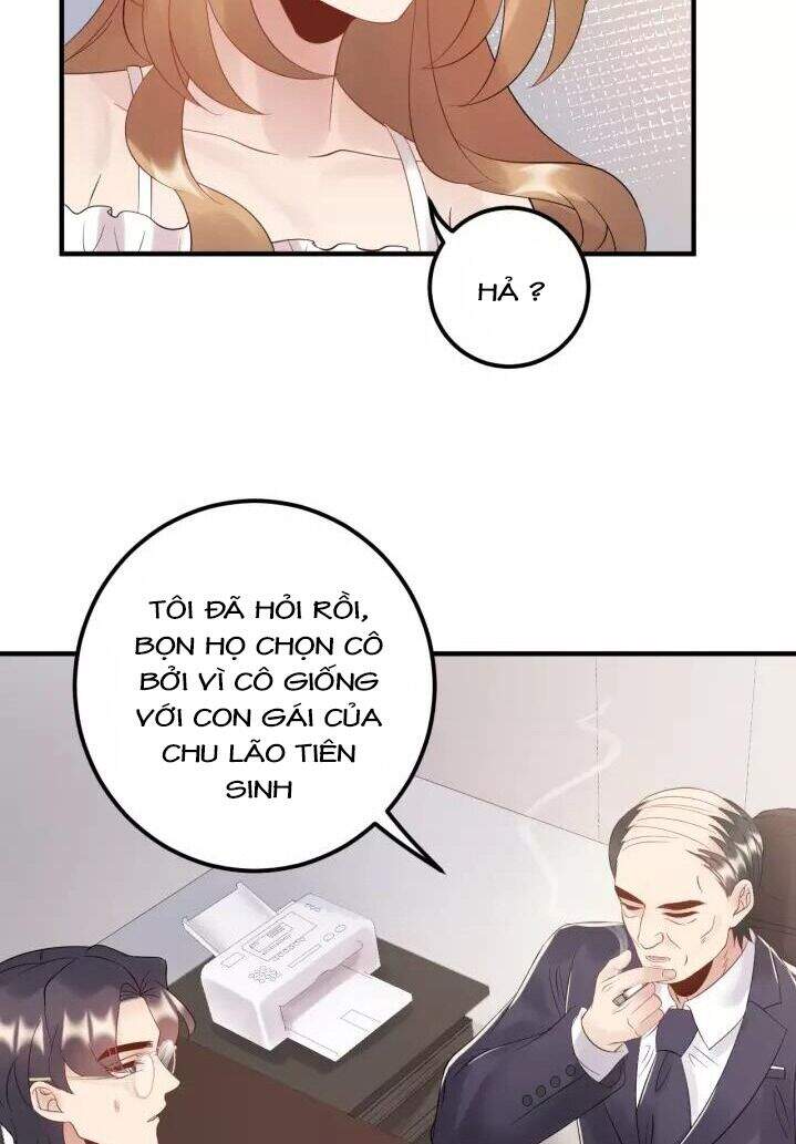 Trong Sinh Chi Ức Vạn Ảnh Hậu Yếu Thượng Vị Chapter 252 - 4