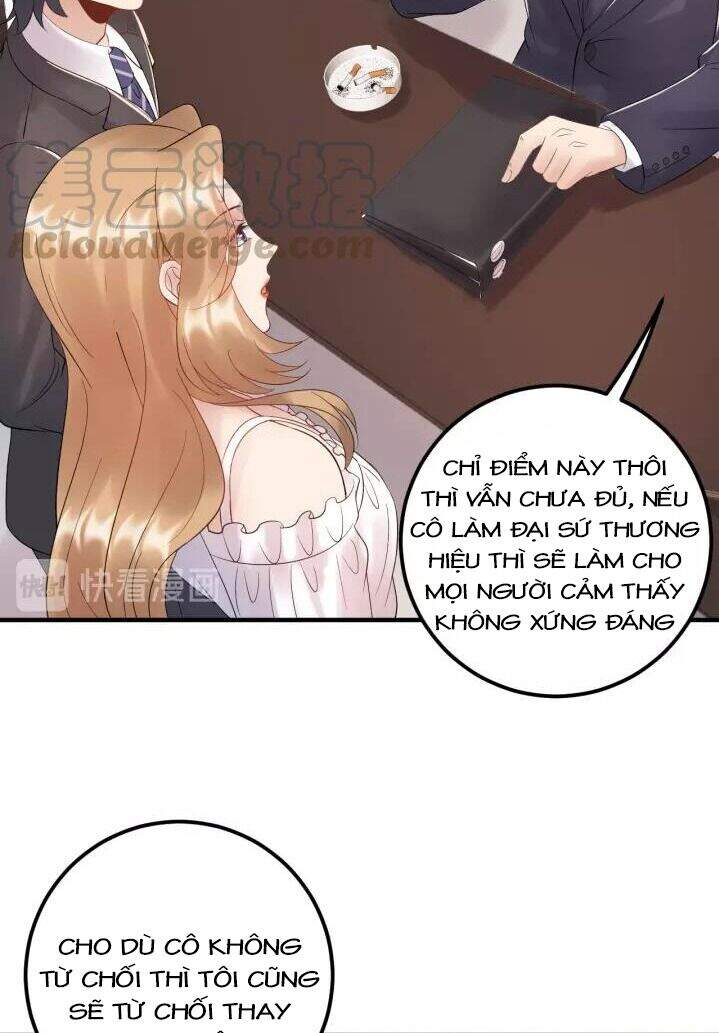 Trong Sinh Chi Ức Vạn Ảnh Hậu Yếu Thượng Vị Chapter 252 - 5