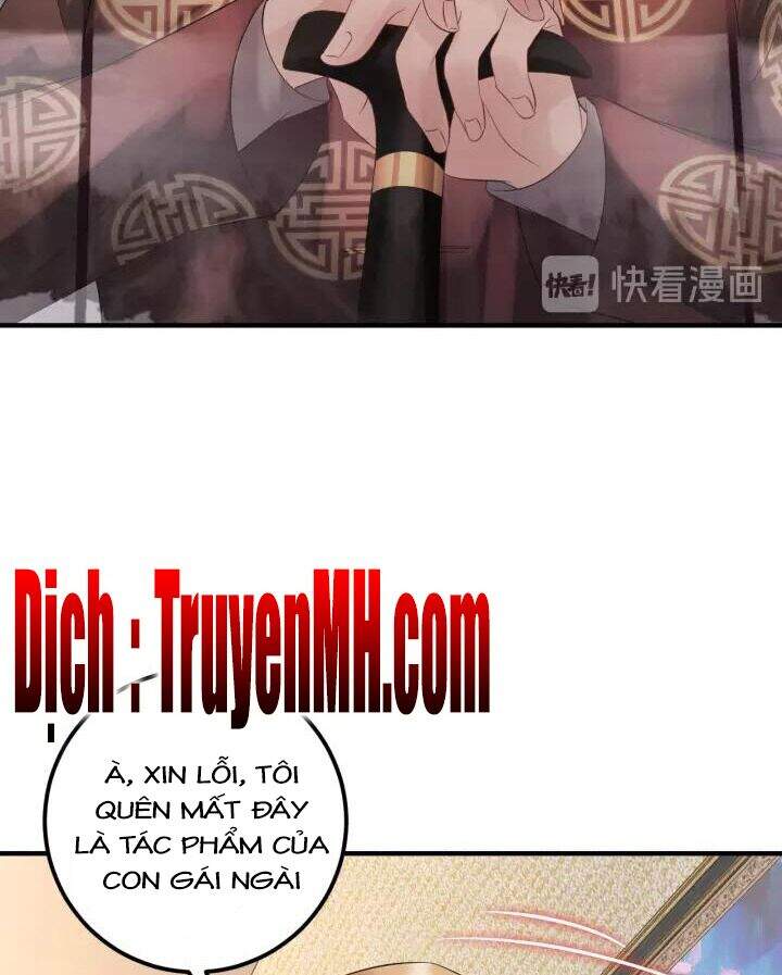 Trong Sinh Chi Ức Vạn Ảnh Hậu Yếu Thượng Vị Chapter 254 - 13