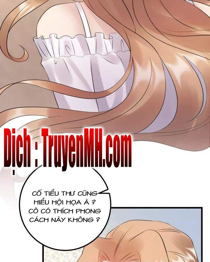 Trong Sinh Chi Ức Vạn Ảnh Hậu Yếu Thượng Vị Chapter 254 - 3