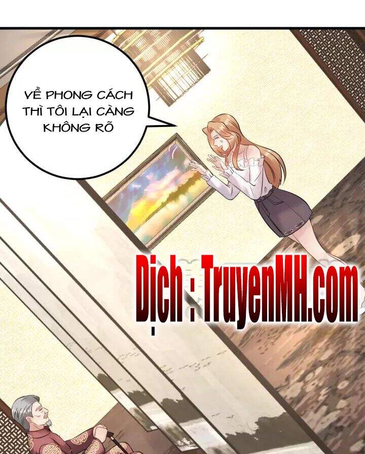 Trong Sinh Chi Ức Vạn Ảnh Hậu Yếu Thượng Vị Chapter 254 - 5