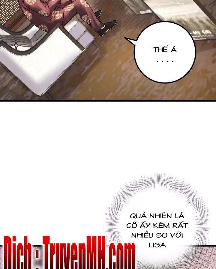 Trong Sinh Chi Ức Vạn Ảnh Hậu Yếu Thượng Vị Chapter 254 - 6