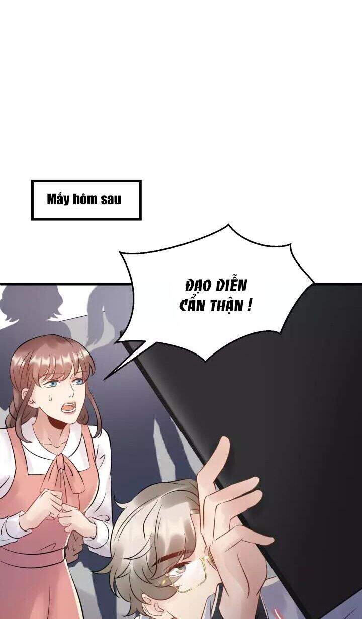 Trong Sinh Chi Ức Vạn Ảnh Hậu Yếu Thượng Vị Chapter 255 - 2