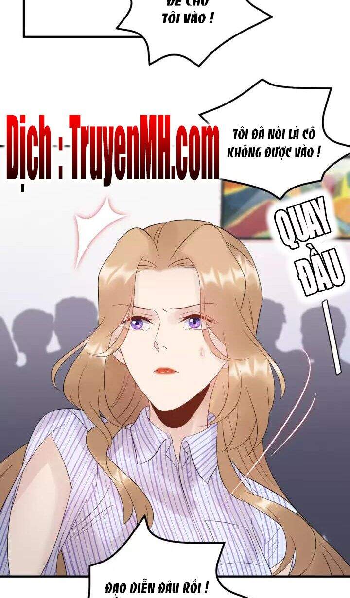 Trong Sinh Chi Ức Vạn Ảnh Hậu Yếu Thượng Vị Chapter 255 - 12