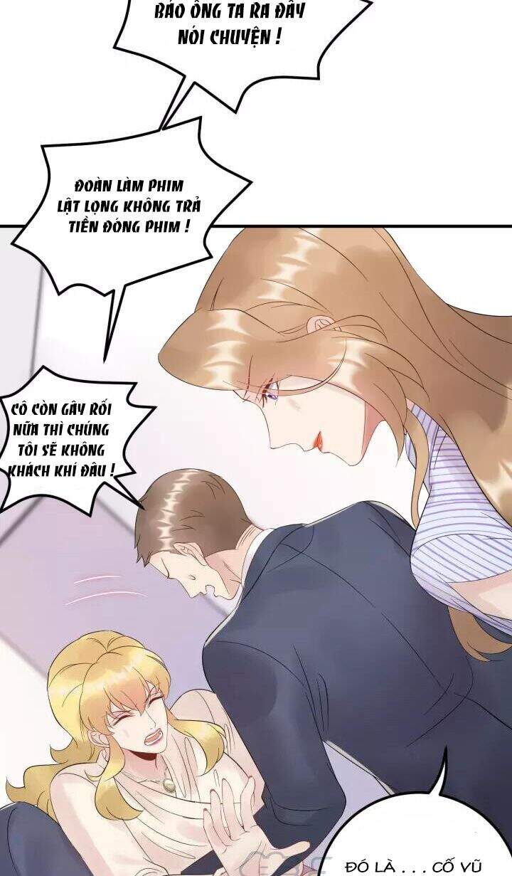 Trong Sinh Chi Ức Vạn Ảnh Hậu Yếu Thượng Vị Chapter 255 - 13