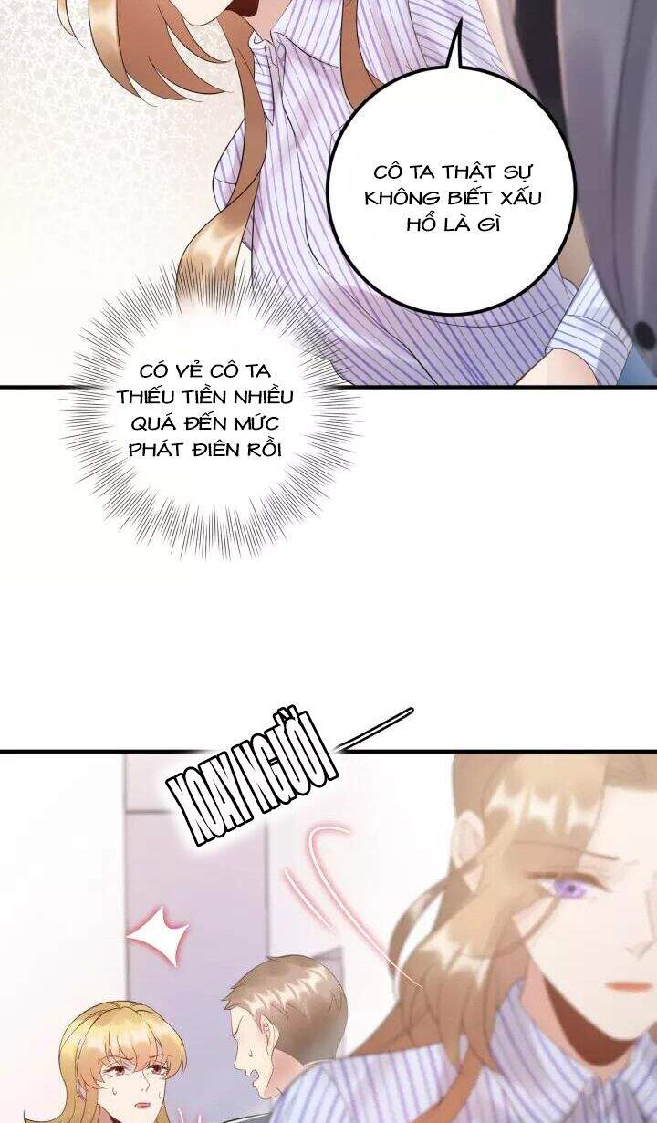 Trong Sinh Chi Ức Vạn Ảnh Hậu Yếu Thượng Vị Chapter 255 - 16