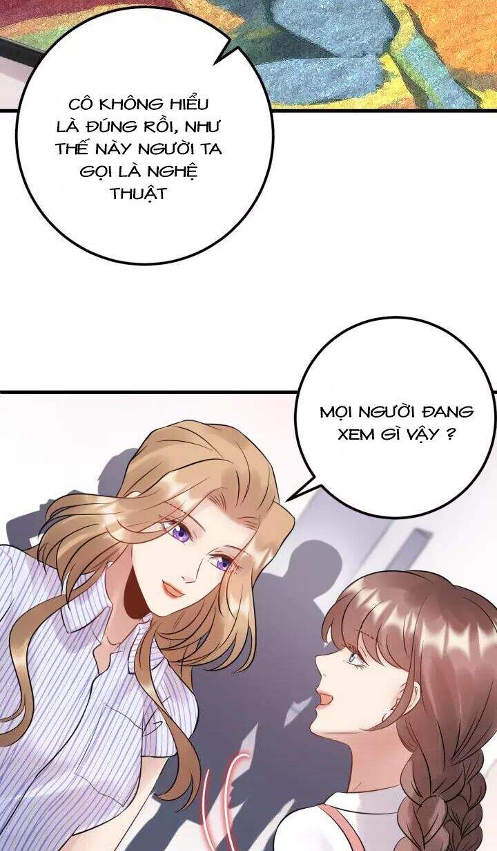 Trong Sinh Chi Ức Vạn Ảnh Hậu Yếu Thượng Vị Chapter 255 - 4