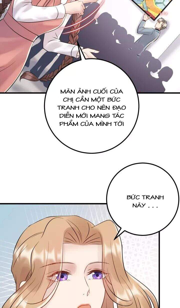 Trong Sinh Chi Ức Vạn Ảnh Hậu Yếu Thượng Vị Chapter 255 - 6