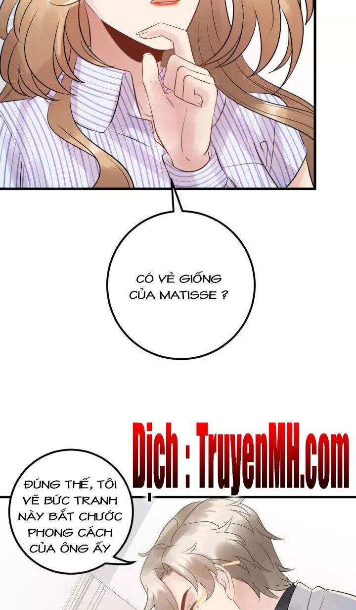 Trong Sinh Chi Ức Vạn Ảnh Hậu Yếu Thượng Vị Chapter 255 - 7