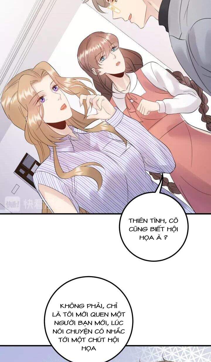 Trong Sinh Chi Ức Vạn Ảnh Hậu Yếu Thượng Vị Chapter 255 - 8