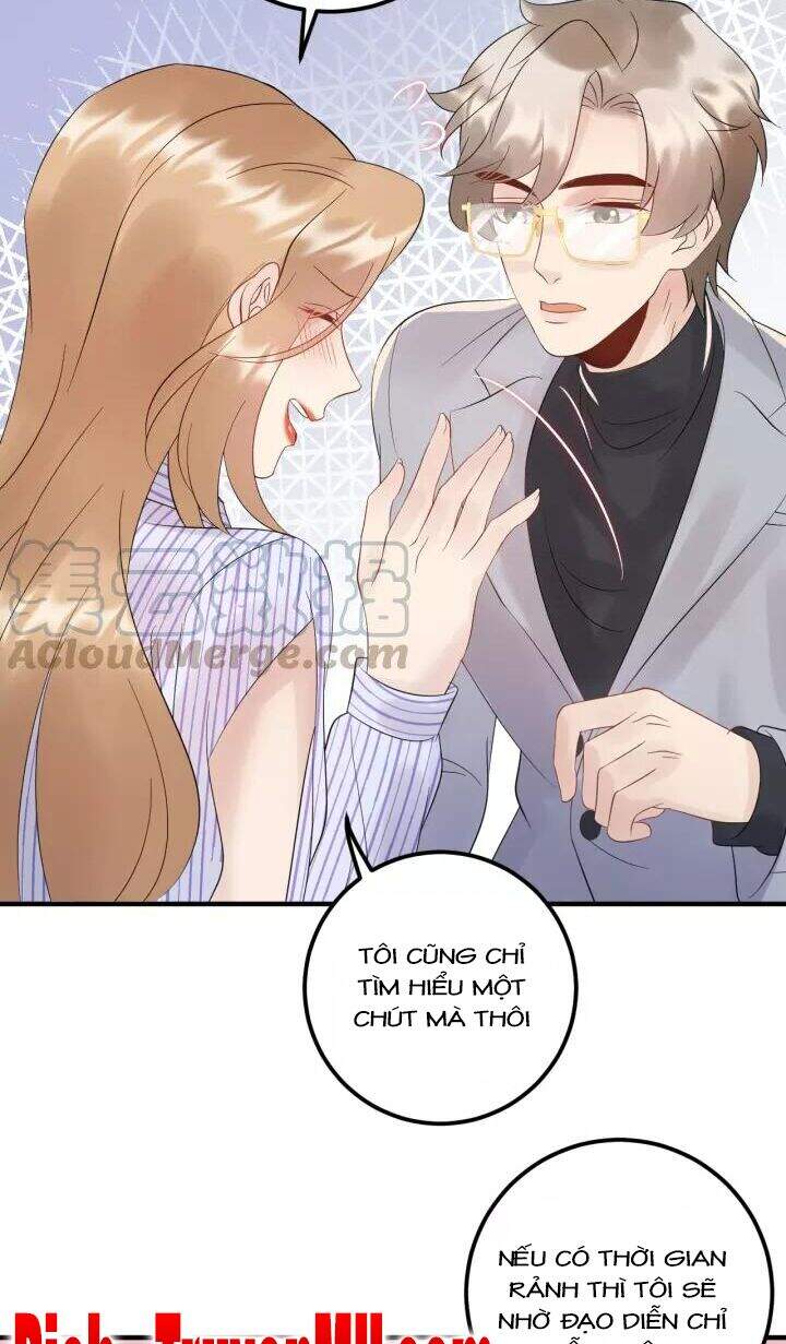 Trong Sinh Chi Ức Vạn Ảnh Hậu Yếu Thượng Vị Chapter 255 - 9