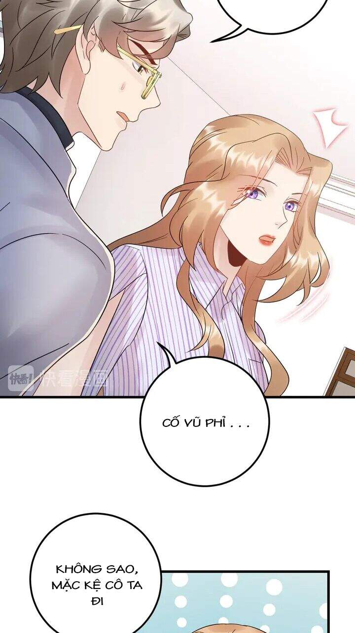 Trong Sinh Chi Ức Vạn Ảnh Hậu Yếu Thượng Vị Chapter 258 - 11