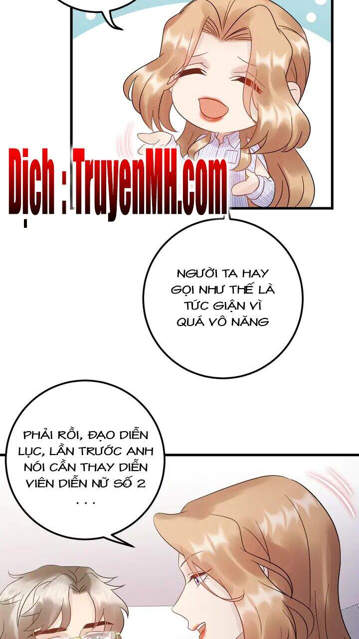 Trong Sinh Chi Ức Vạn Ảnh Hậu Yếu Thượng Vị Chapter 258 - 12