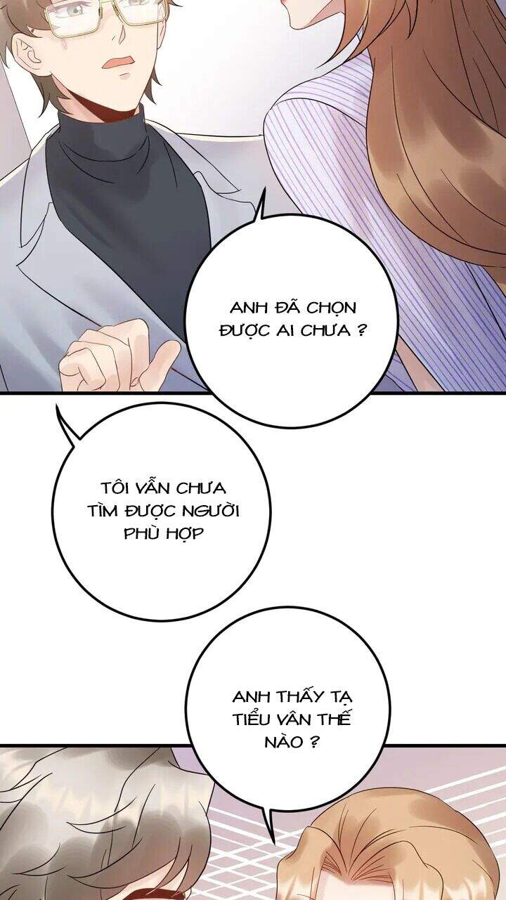 Trong Sinh Chi Ức Vạn Ảnh Hậu Yếu Thượng Vị Chapter 258 - 13