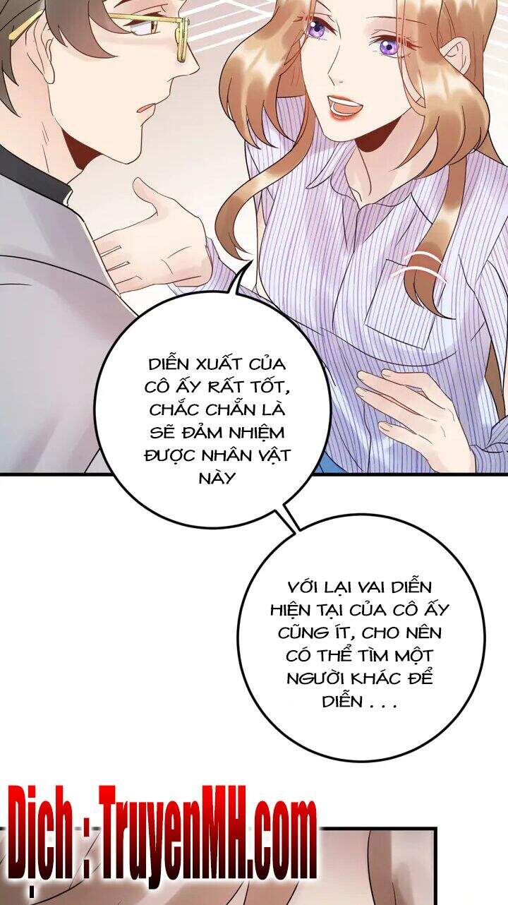 Trong Sinh Chi Ức Vạn Ảnh Hậu Yếu Thượng Vị Chapter 258 - 14