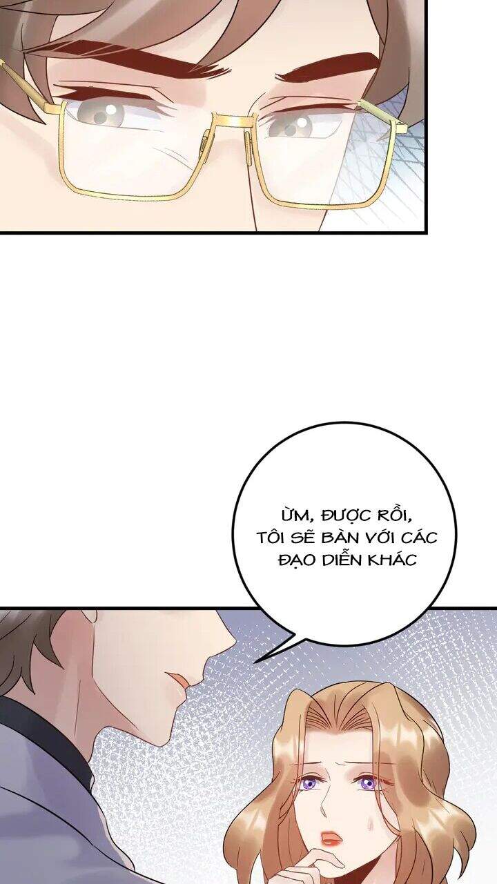 Trong Sinh Chi Ức Vạn Ảnh Hậu Yếu Thượng Vị Chapter 258 - 15