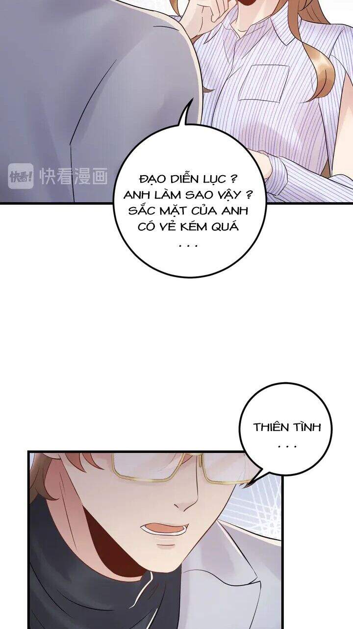 Trong Sinh Chi Ức Vạn Ảnh Hậu Yếu Thượng Vị Chapter 258 - 16