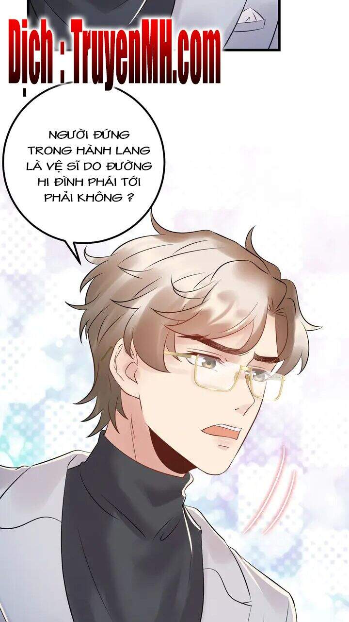 Trong Sinh Chi Ức Vạn Ảnh Hậu Yếu Thượng Vị Chapter 258 - 17