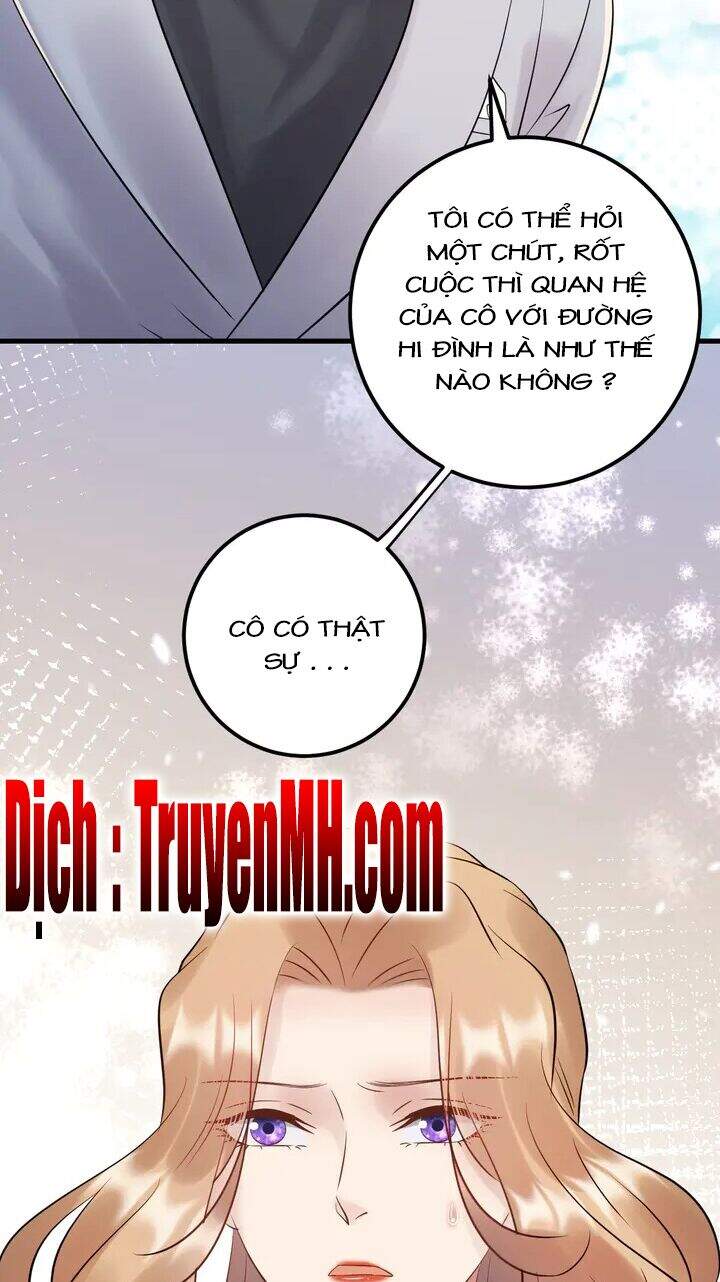 Trong Sinh Chi Ức Vạn Ảnh Hậu Yếu Thượng Vị Chapter 258 - 18
