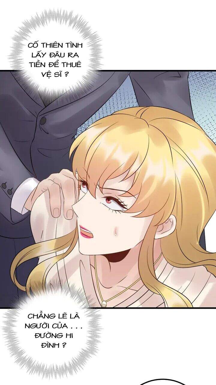 Trong Sinh Chi Ức Vạn Ảnh Hậu Yếu Thượng Vị Chapter 258 - 3