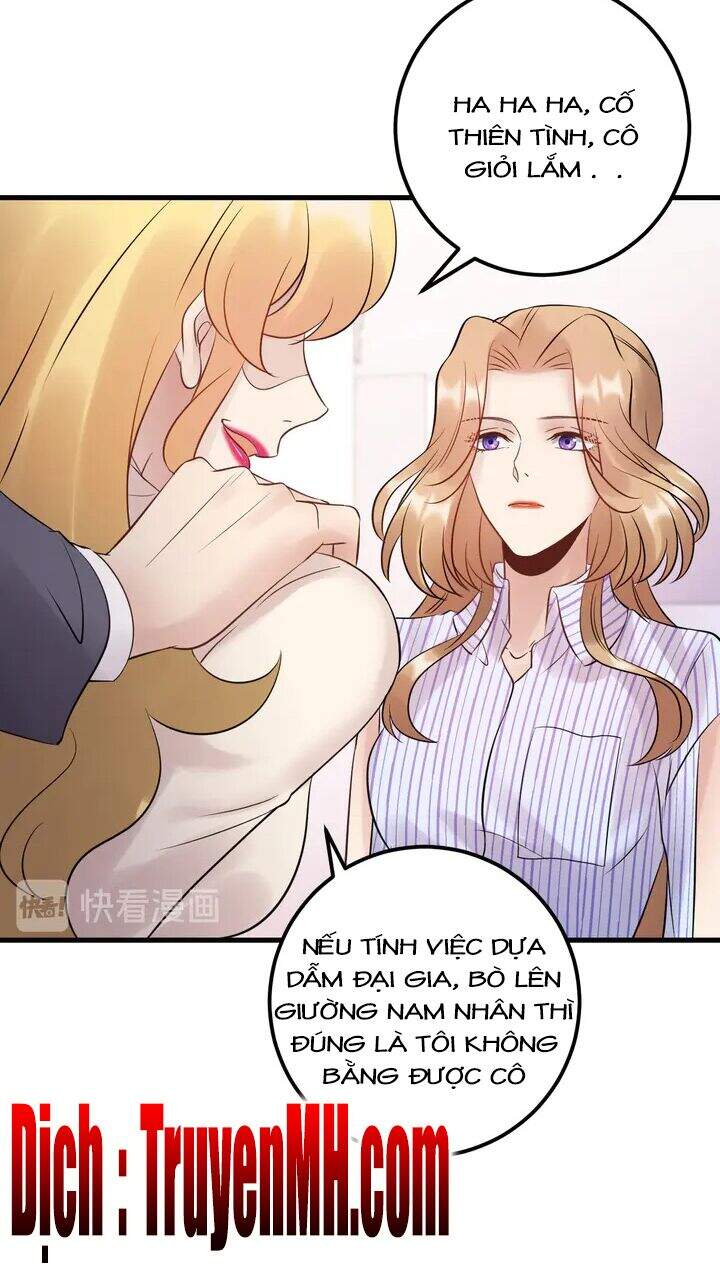 Trong Sinh Chi Ức Vạn Ảnh Hậu Yếu Thượng Vị Chapter 258 - 4