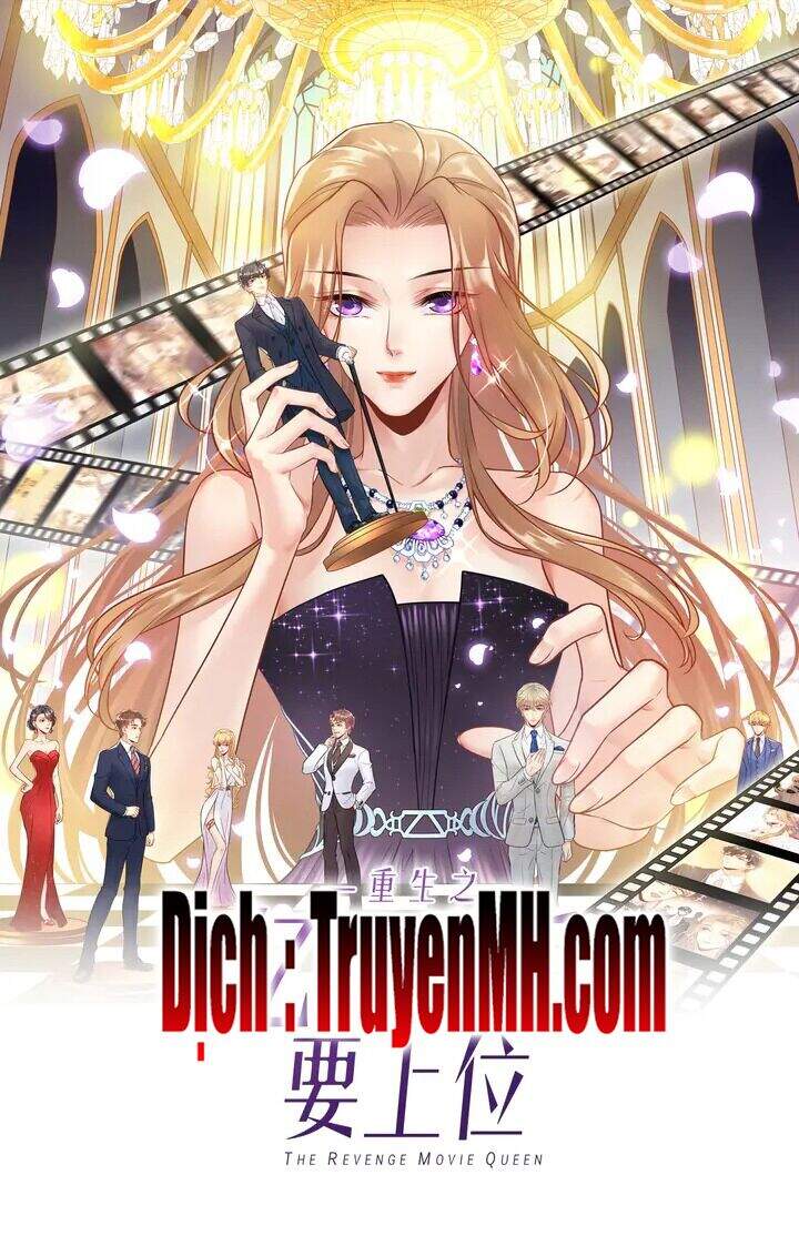 Trong Sinh Chi Ức Vạn Ảnh Hậu Yếu Thượng Vị Chapter 259 - 2