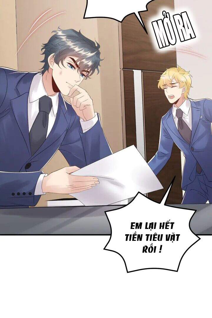 Trong Sinh Chi Ức Vạn Ảnh Hậu Yếu Thượng Vị Chapter 260 - 19