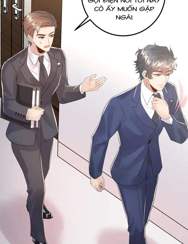 Trong Sinh Chi Ức Vạn Ảnh Hậu Yếu Thượng Vị Chapter 261 - 13