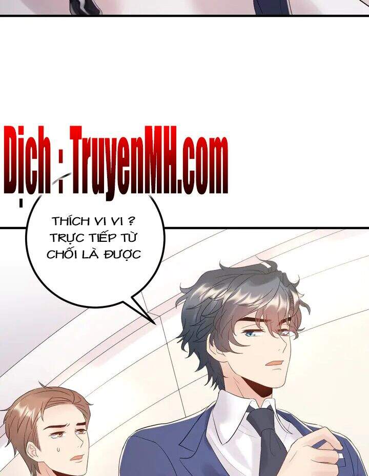 Trong Sinh Chi Ức Vạn Ảnh Hậu Yếu Thượng Vị Chapter 261 - 14