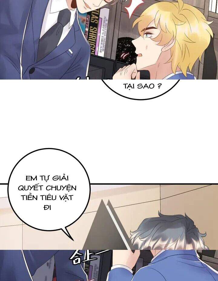 Trong Sinh Chi Ức Vạn Ảnh Hậu Yếu Thượng Vị Chapter 261 - 7