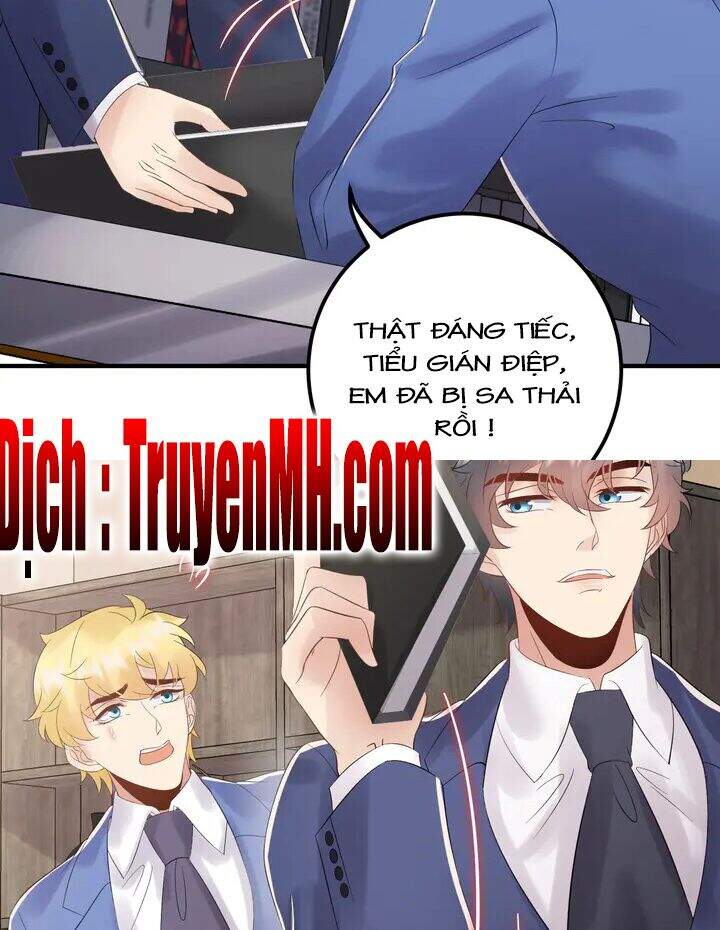 Trong Sinh Chi Ức Vạn Ảnh Hậu Yếu Thượng Vị Chapter 261 - 8