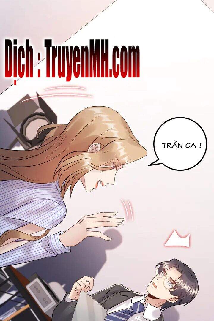 Trong Sinh Chi Ức Vạn Ảnh Hậu Yếu Thượng Vị Chapter 262 - 11