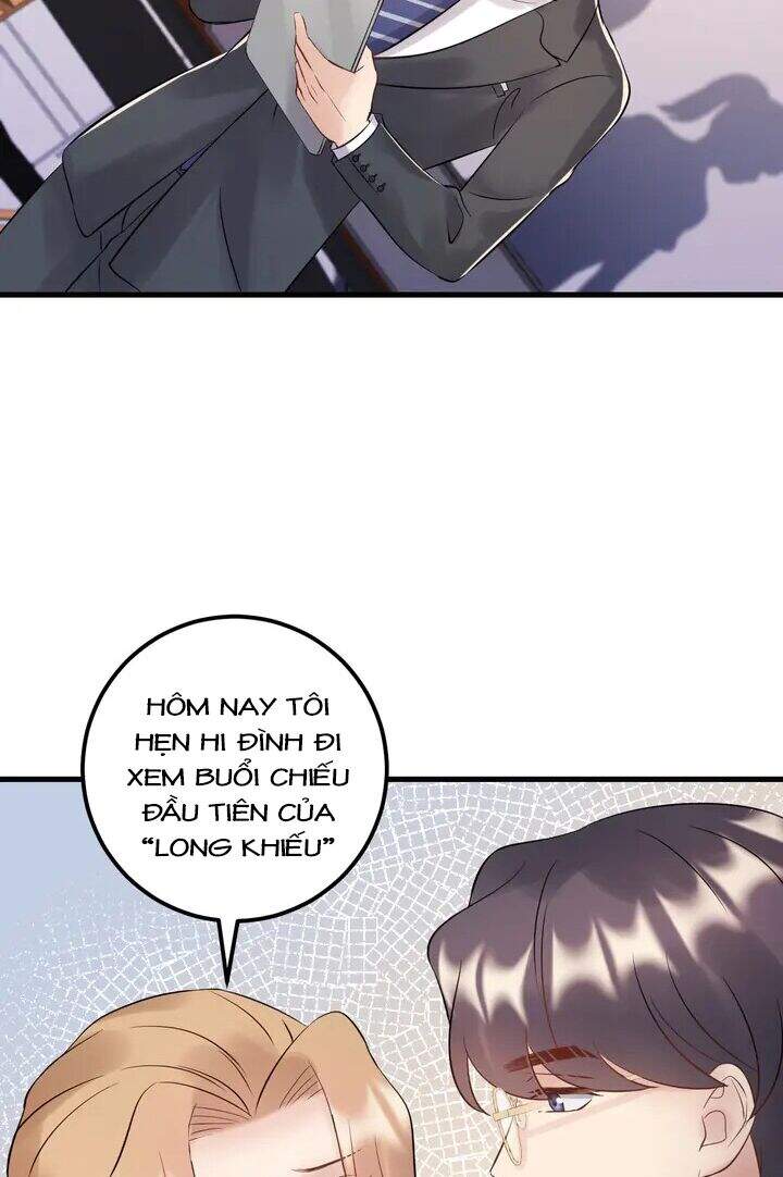 Trong Sinh Chi Ức Vạn Ảnh Hậu Yếu Thượng Vị Chapter 262 - 12