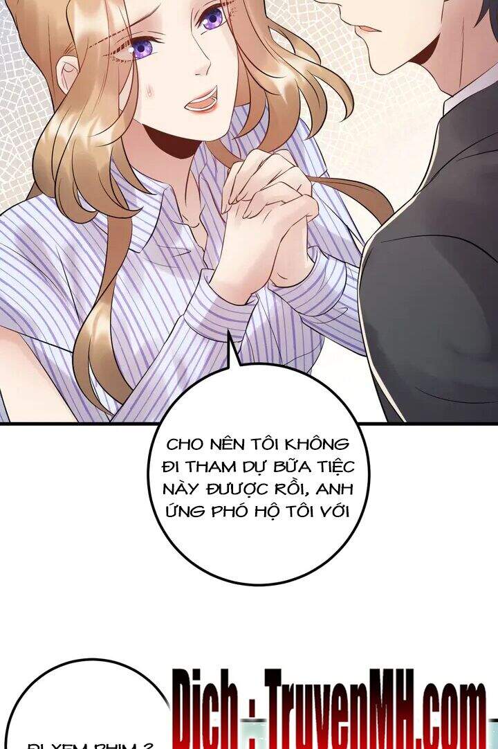 Trong Sinh Chi Ức Vạn Ảnh Hậu Yếu Thượng Vị Chapter 262 - 13