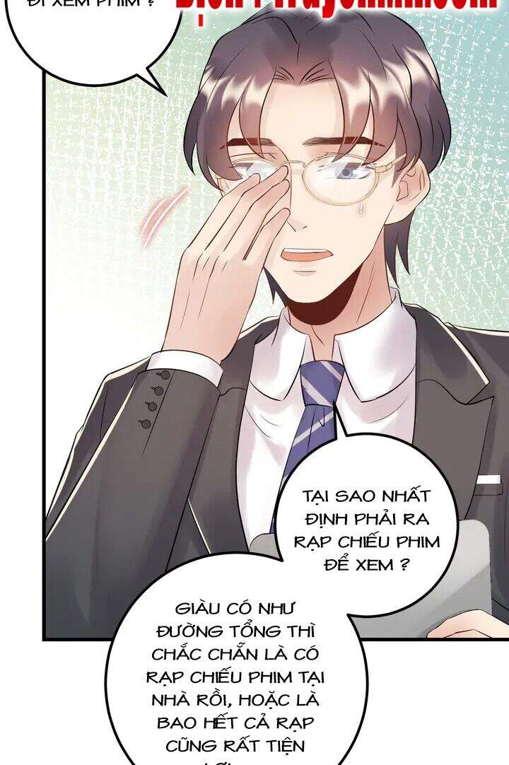 Trong Sinh Chi Ức Vạn Ảnh Hậu Yếu Thượng Vị Chapter 262 - 14