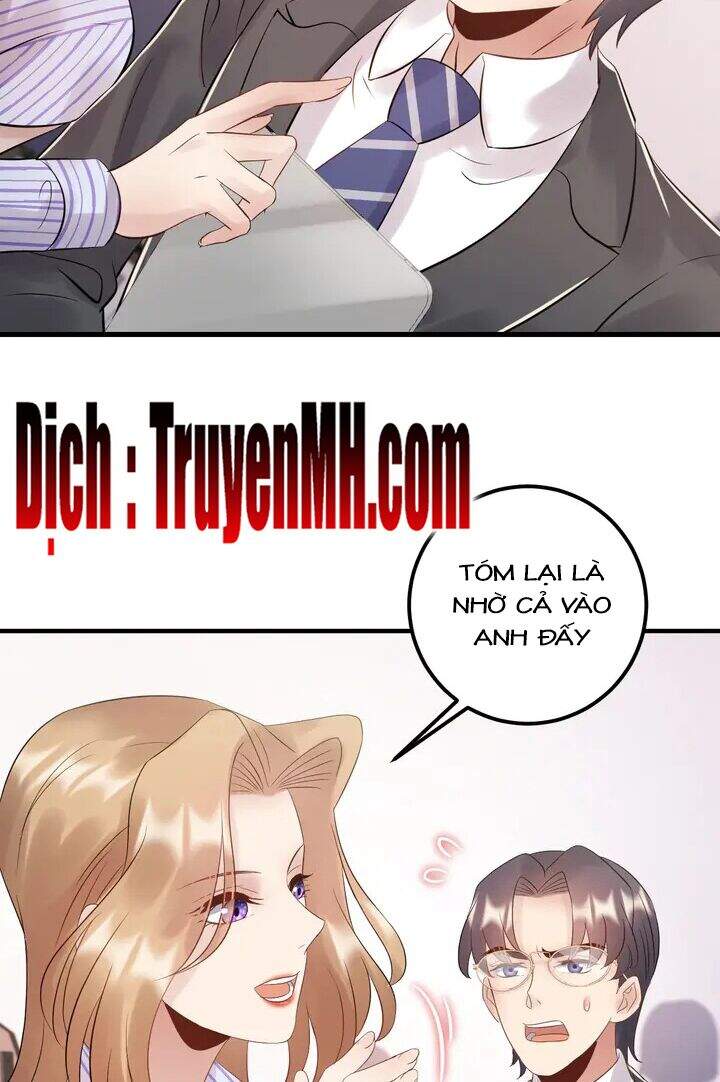 Trong Sinh Chi Ức Vạn Ảnh Hậu Yếu Thượng Vị Chapter 262 - 17