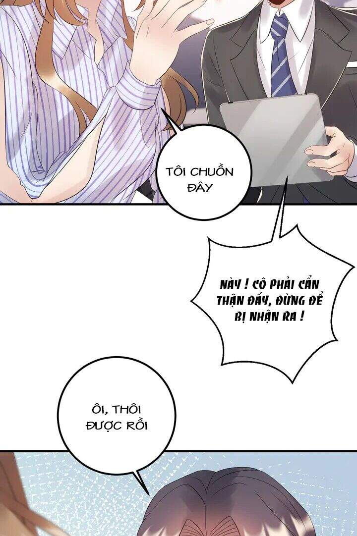Trong Sinh Chi Ức Vạn Ảnh Hậu Yếu Thượng Vị Chapter 262 - 18