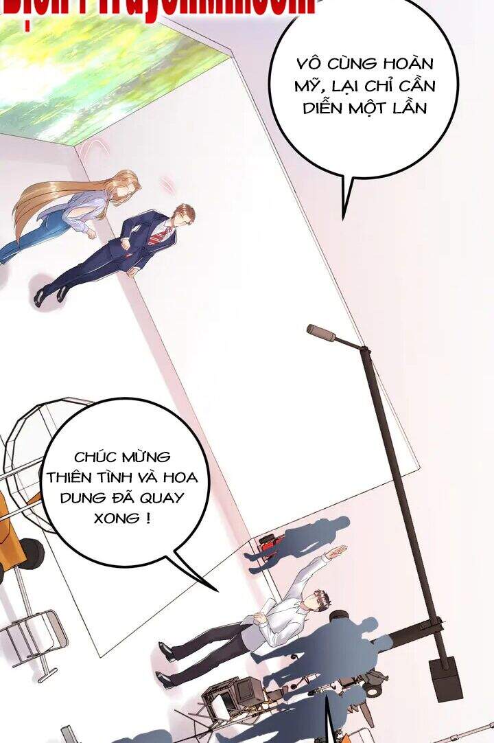 Trong Sinh Chi Ức Vạn Ảnh Hậu Yếu Thượng Vị Chapter 262 - 5