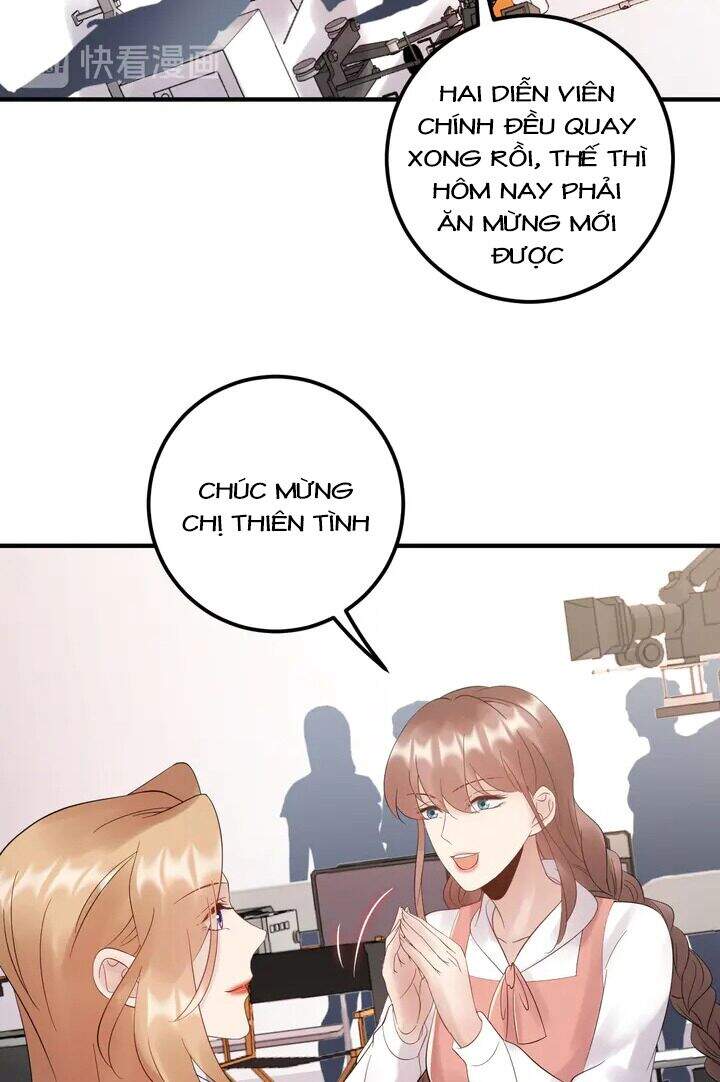 Trong Sinh Chi Ức Vạn Ảnh Hậu Yếu Thượng Vị Chapter 262 - 6