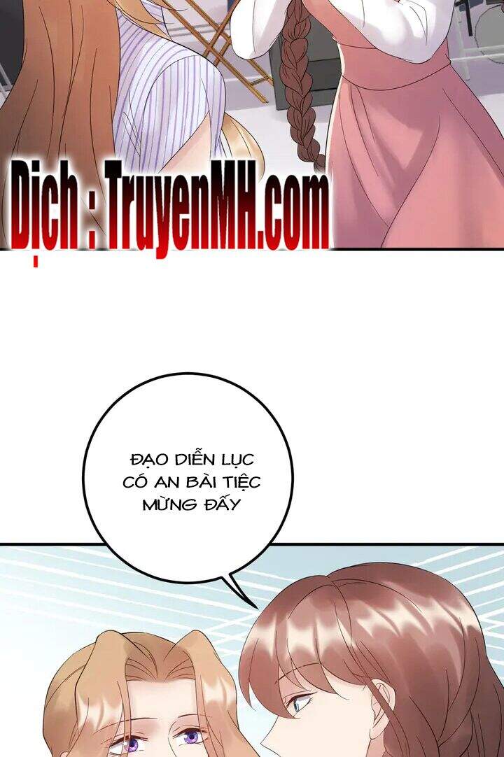 Trong Sinh Chi Ức Vạn Ảnh Hậu Yếu Thượng Vị Chapter 262 - 7