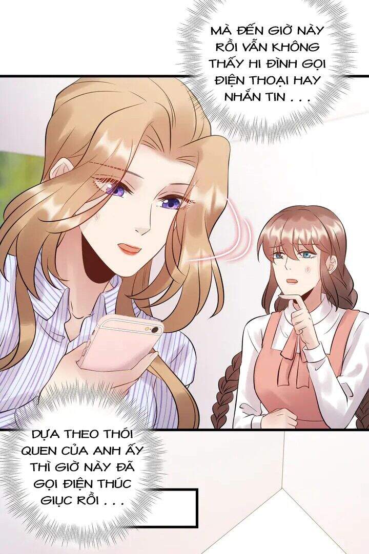 Trong Sinh Chi Ức Vạn Ảnh Hậu Yếu Thượng Vị Chapter 262 - 10