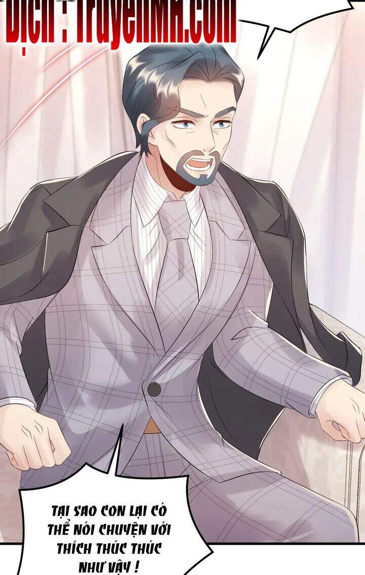 Trong Sinh Chi Ức Vạn Ảnh Hậu Yếu Thượng Vị Chapter 263 - 11